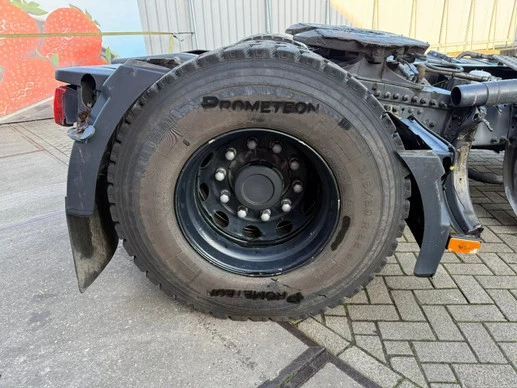 Volvo FH - Afbeelding 28 van 30