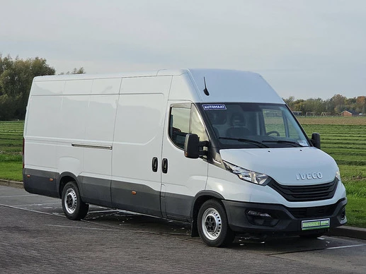 Iveco Daily - Afbeelding 4 van 13