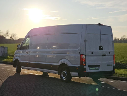MAN TGE - Afbeelding 6 van 18