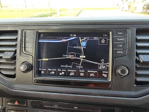 MAN TGE - Afbeelding 11 van 18