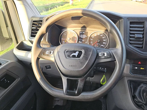 MAN TGE - Afbeelding 12 van 18