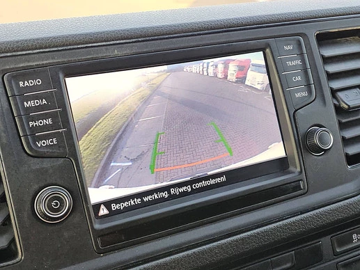 MAN TGE - Afbeelding 13 van 18