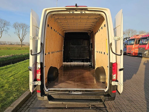 MAN TGE - Afbeelding 14 van 18