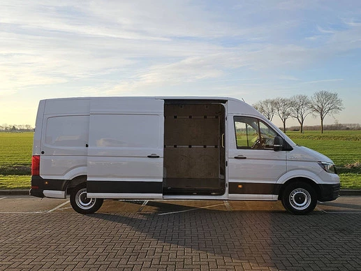 MAN TGE - Afbeelding 15 van 18