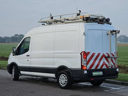Ford Transit - Afbeelding 6 van 18