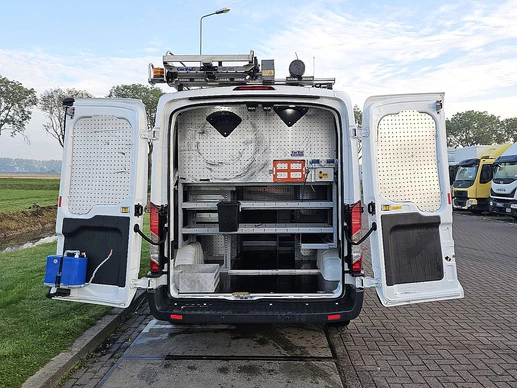 Ford Transit - Afbeelding 14 van 18