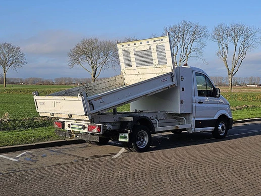 MAN TGE - Afbeelding 3 van 13