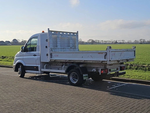 MAN TGE - Afbeelding 6 van 13