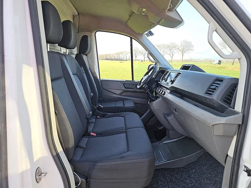 MAN TGE - Afbeelding 7 van 13