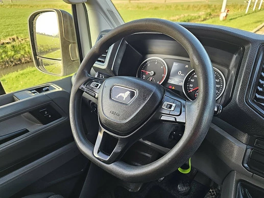 MAN TGE - Afbeelding 9 van 13