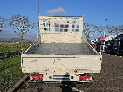 MAN TGE - Afbeelding 10 van 13