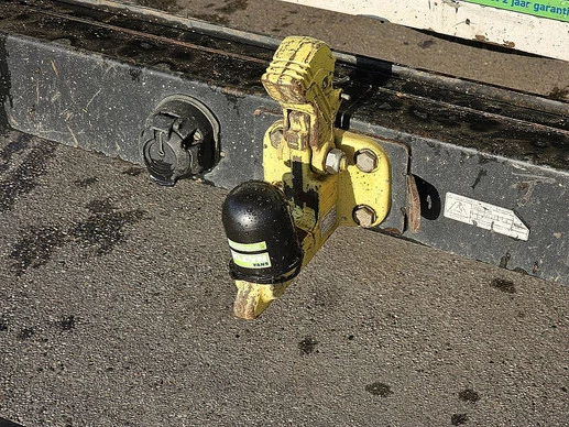 MAN TGE - Afbeelding 11 van 13