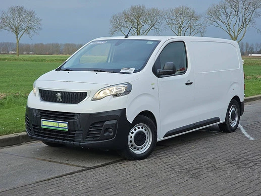 Peugeot Expert - Afbeelding 2 van 19