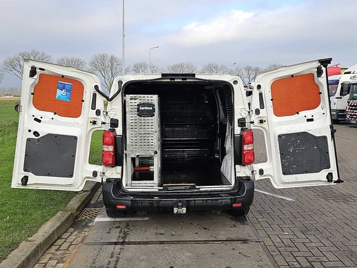 Peugeot Expert - Afbeelding 15 van 19