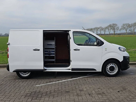 Peugeot Expert - Afbeelding 16 van 19