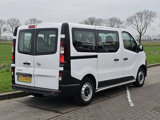 Opel Vivaro - Afbeelding 3 van 15