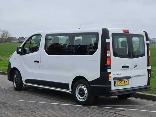 Opel Vivaro - Afbeelding 6 van 15