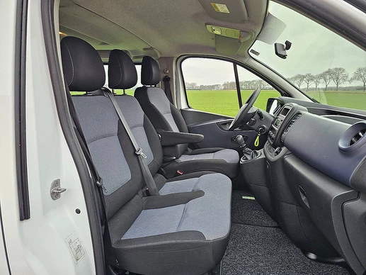 Opel Vivaro - Afbeelding 7 van 15