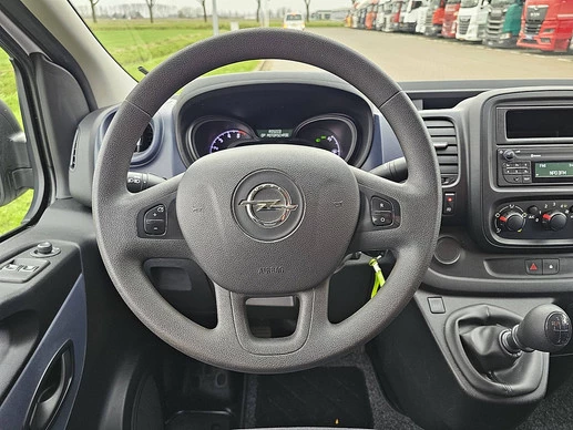 Opel Vivaro - Afbeelding 10 van 15