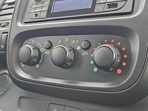 Opel Vivaro - Afbeelding 11 van 15