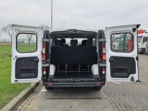 Opel Vivaro - Afbeelding 13 van 15