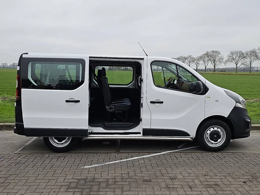 Opel Vivaro - Afbeelding 14 van 15