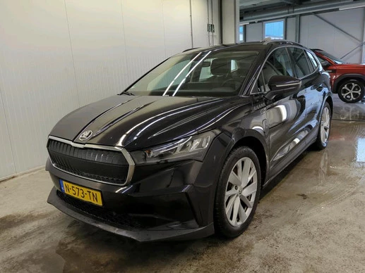 Škoda Enyaq iV - Afbeelding 1 van 13
