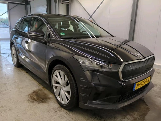 Škoda Enyaq iV - Afbeelding 2 van 13