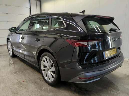 Škoda Enyaq iV - Afbeelding 3 van 13