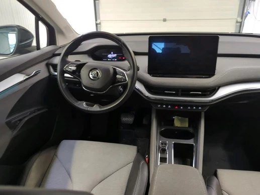 Škoda Enyaq iV - Afbeelding 5 van 13