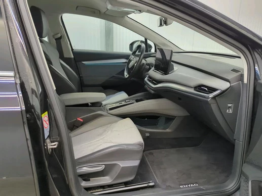 Škoda Enyaq iV - Afbeelding 7 van 13