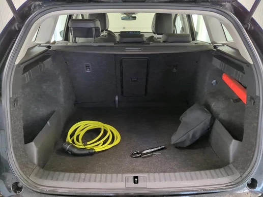 Škoda Enyaq iV - Afbeelding 9 van 13