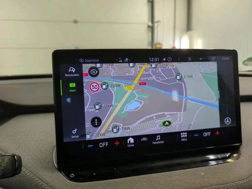 Škoda Enyaq iV - Afbeelding 10 van 13