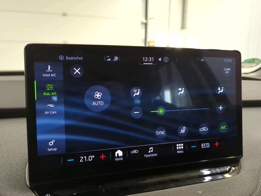 Škoda Enyaq iV - Afbeelding 11 van 13