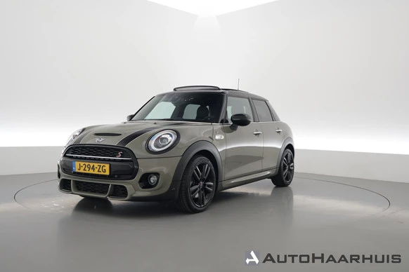 MINI Cooper S - Afbeelding 1 van 30
