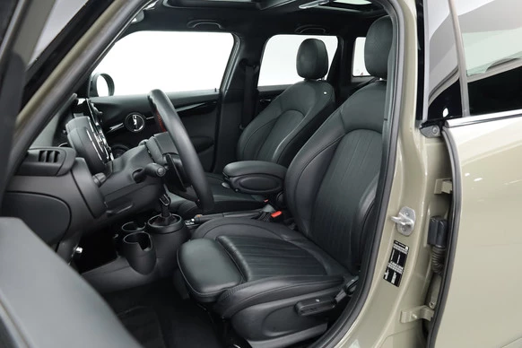 MINI Cooper S - Afbeelding 3 van 30