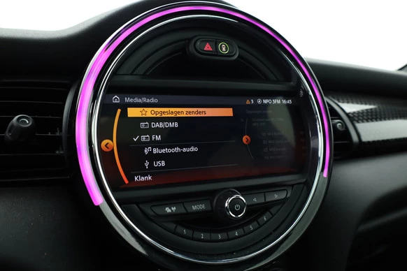 MINI Cooper S - Afbeelding 17 van 30