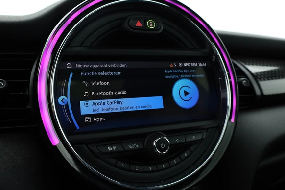 MINI Cooper S - Afbeelding 18 van 30