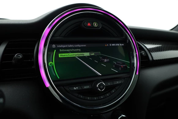 MINI Cooper S - Afbeelding 19 van 30