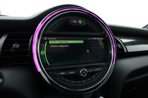 MINI Cooper S - Afbeelding 21 van 30