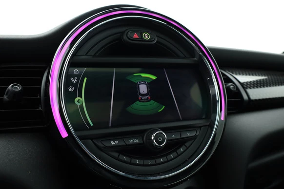 MINI Cooper S - Afbeelding 23 van 30