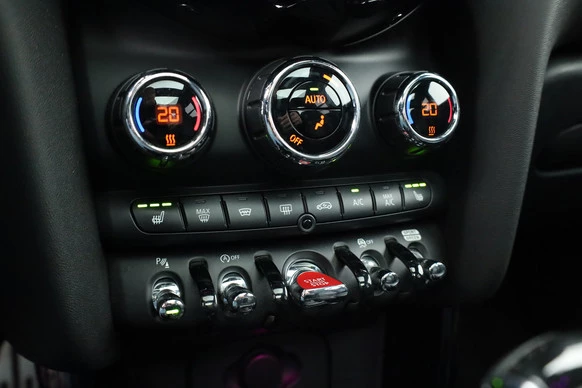 MINI Cooper S - Afbeelding 24 van 30