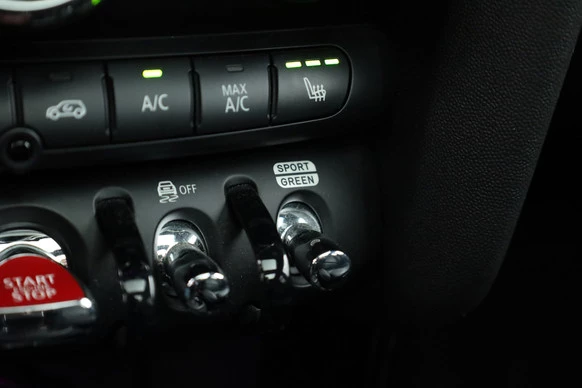 MINI Cooper S - Afbeelding 25 van 30