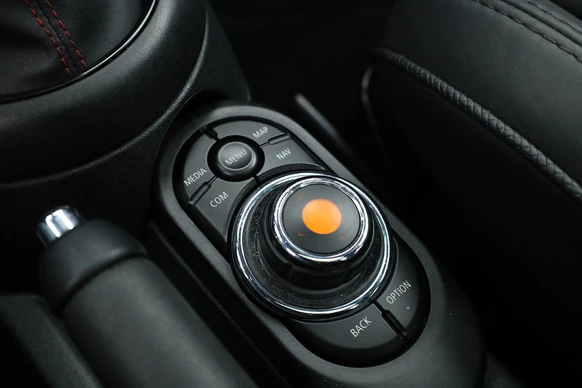 MINI Cooper S - Afbeelding 26 van 30