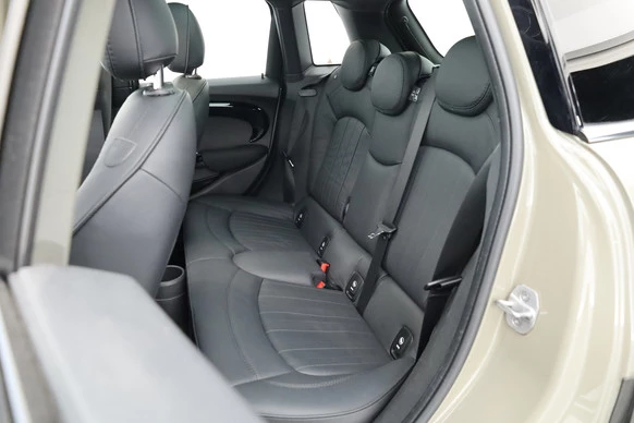 MINI Cooper S - Afbeelding 28 van 30