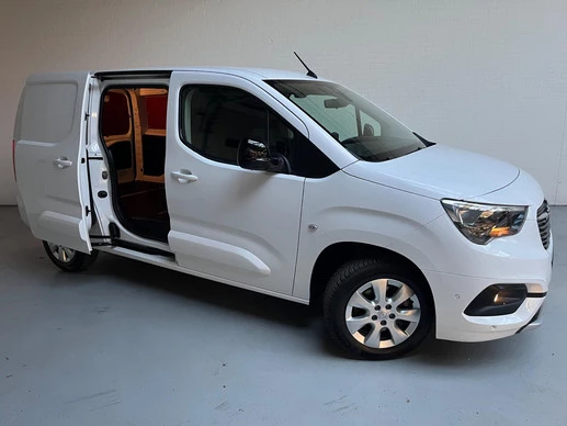 Opel Combo - Afbeelding 1 van 30