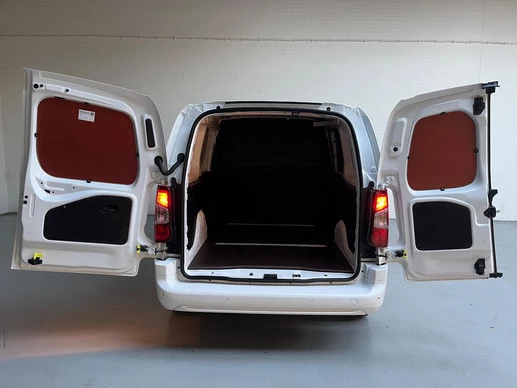 Opel Combo - Afbeelding 2 van 30