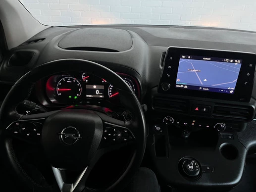 Opel Combo - Afbeelding 3 van 30