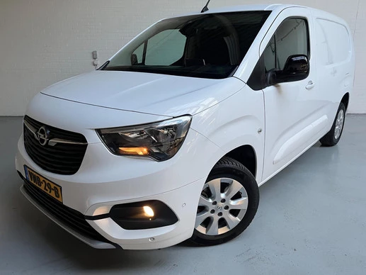 Opel Combo - Afbeelding 4 van 30