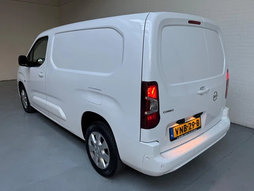Opel Combo - Afbeelding 6 van 30